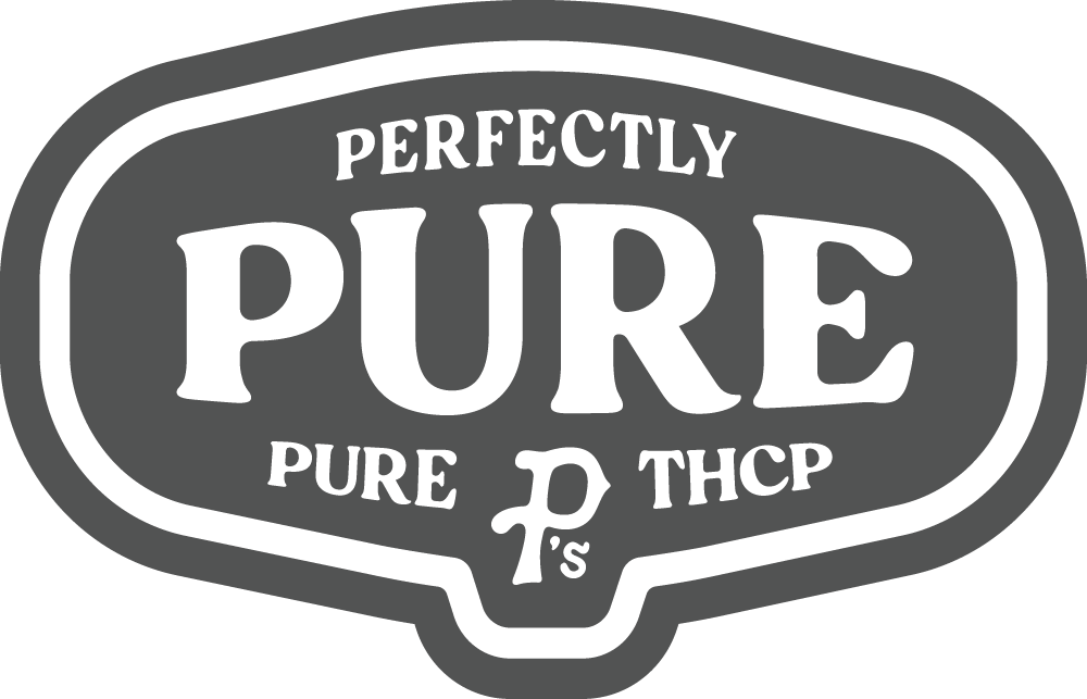 PURE THC-P OFFICIAL